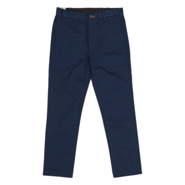 Брюки Levis Skateboarding Skate Work Pant 95588-0008 (navy blazer twill)