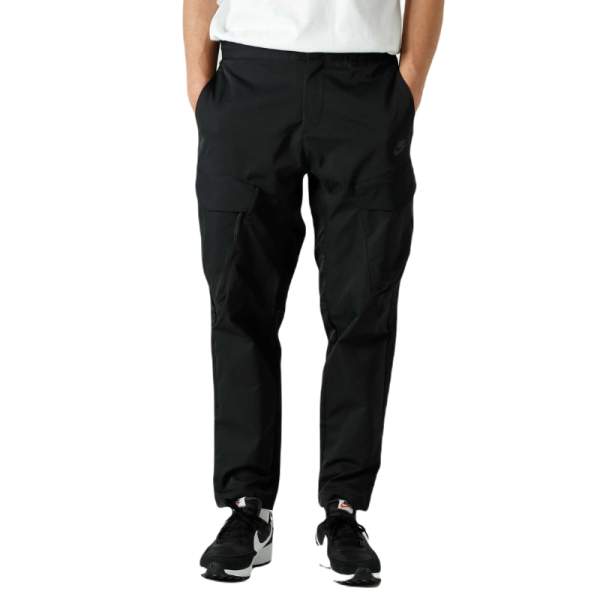Брюки Nike Tech Essentials Woven Unlined Utility Pant DH3867-010 (black)