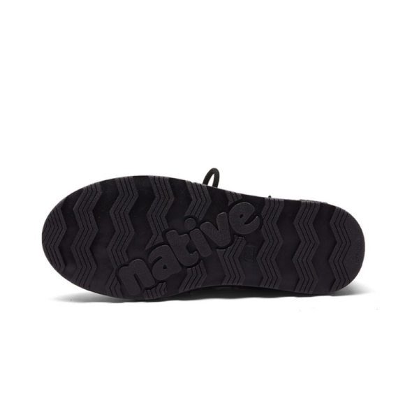Ботинки Native Fitzsimmons 2.0 31106800-2127 (brunette-dark brown)