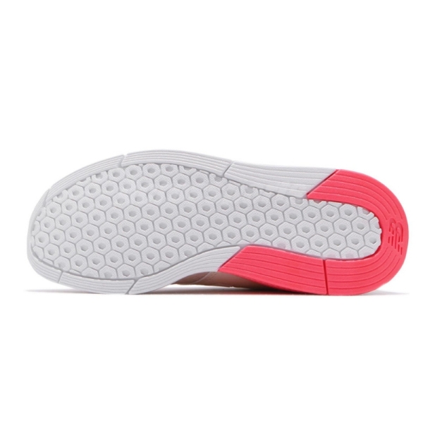 Кроссовки Женские New Balance 247 v2 WS247TD-B (birch-guava)