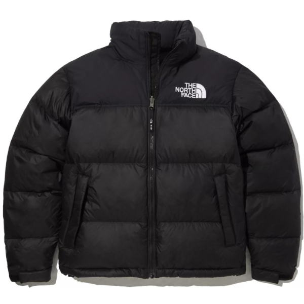 Пуховик The North Face M 1996 Eco Nuptse Jacket NJ1DN75A (tnf black)