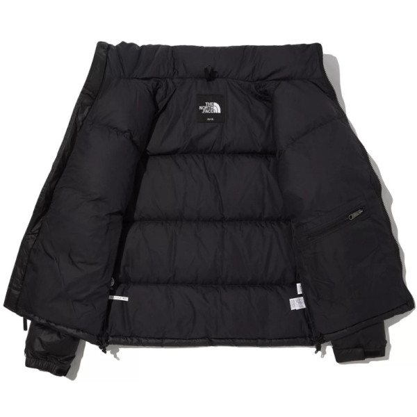 Пуховик The North Face M 1996 Eco Nuptse Jacket NJ1DN75A (tnf black)