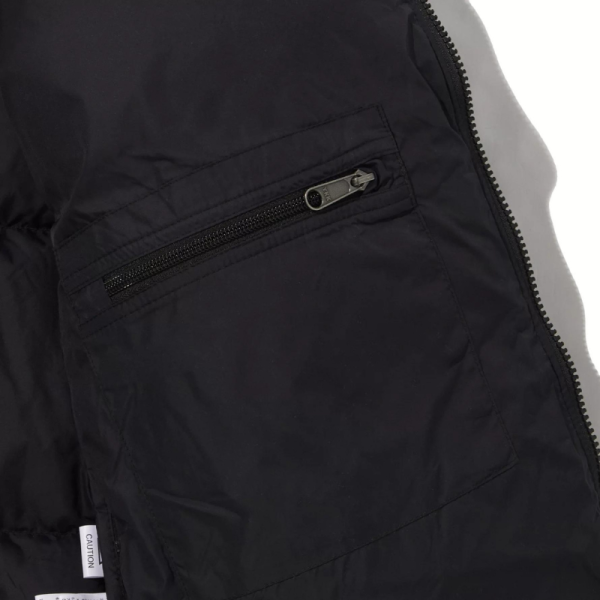 Пуховик The North Face M 1996 Eco Nuptse Jacket NJ1DN75A (tnf black)