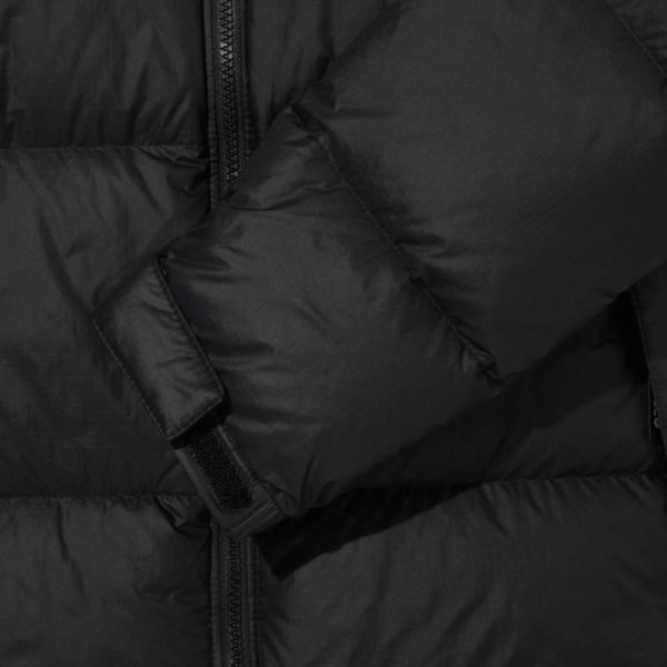 Пуховик The North Face M 1996 Eco Nuptse Jacket NJ1DN75A (tnf black)
