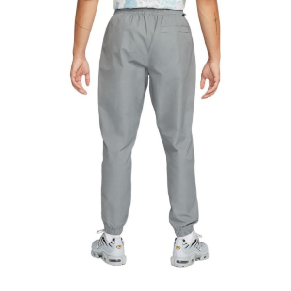 Штаны Nike Woven Cuff Pants DD5311-084 (grey)