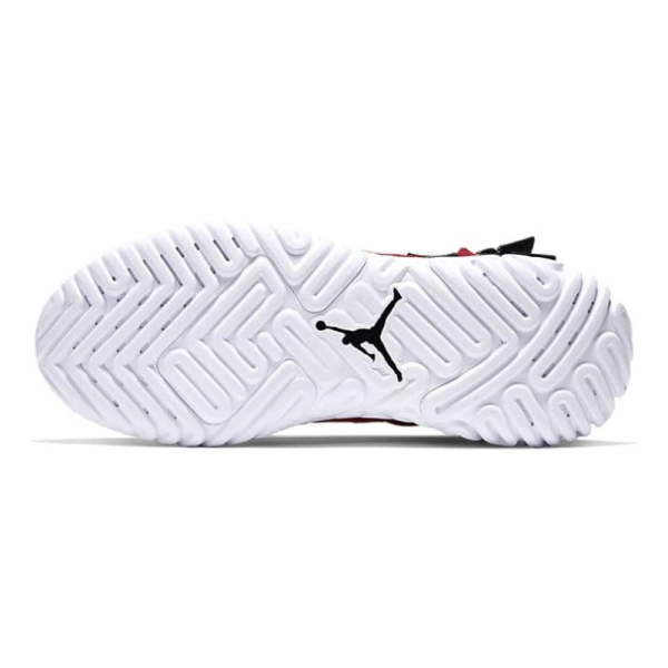 Кроссовки Jordan Proto-React Z CI3794-601 (gym red-black)