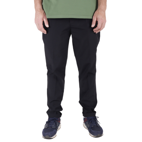 Брюки Anteater Chino Chino-black (black)