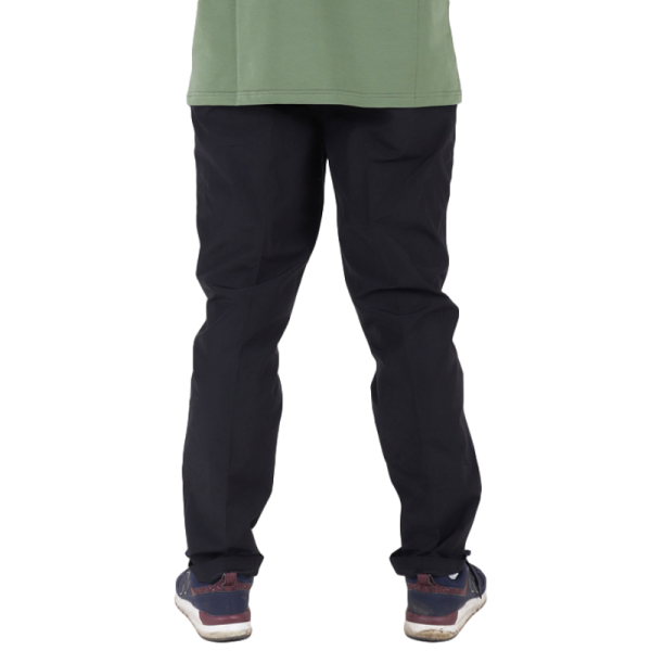 Брюки Anteater Chino Chino-black (black)