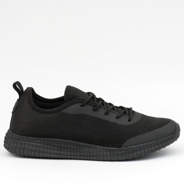 Кроссовки женские Affex Sochifornia 24-SFA-BLK-W (black)