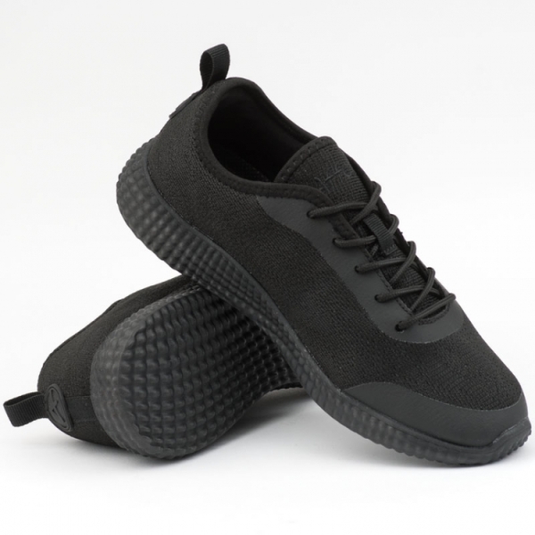 Кроссовки женские Affex Sochifornia 24-SFA-BLK-W (black)