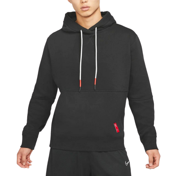 Худи Nike Kyrie Pullover Hoodie CK6746-100 (black)