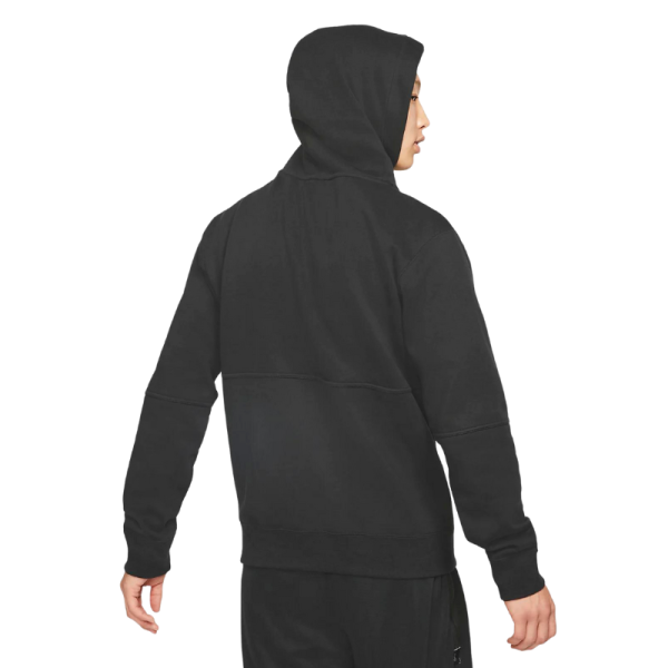 Худи Nike Kyrie Pullover Hoodie CK6746-100 (black)