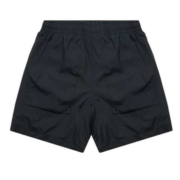 Шорты Nike SB Water Short AT3090-010 (black)