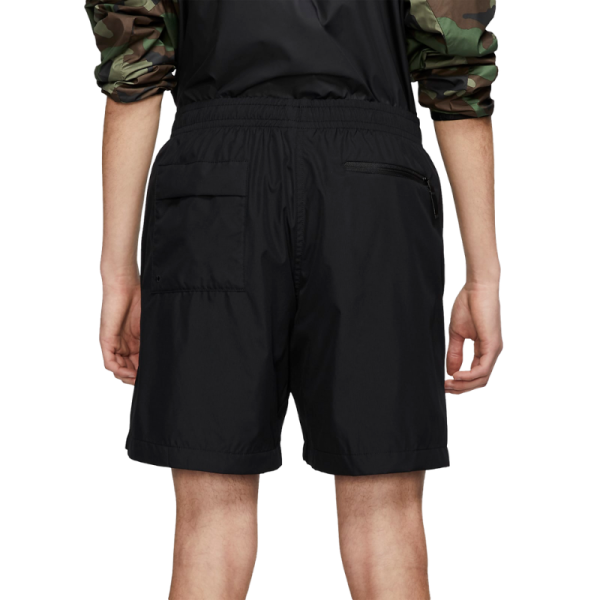 Шорты Nike SB Water Short AT3090-010 (black)