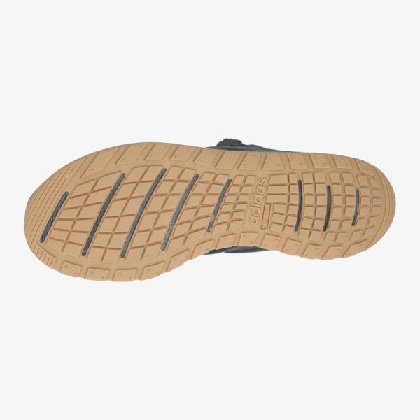 Зимние Кроссовки Adidas Neo Fusion Storm Wtr EE9706 (gresix-gresix-cblack)