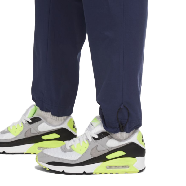 Спортивные Штаны Nike CF Players Woven Pants CU4325-410 (midnight navy-white)