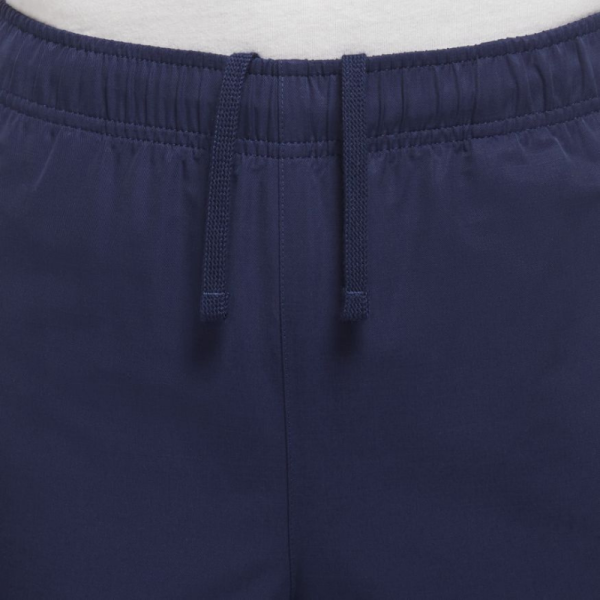 Спортивные Штаны Nike CF Players Woven Pants CU4325-410 (midnight navy-white)