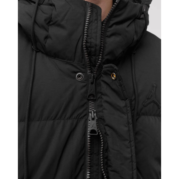 Парка Jordan Essentials Statement Down Parka DZ4554-010 (black)