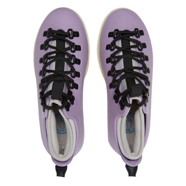 Ботинки Native Fitzsimmons Citylite 31106800-5311 (taro purple-bone white)