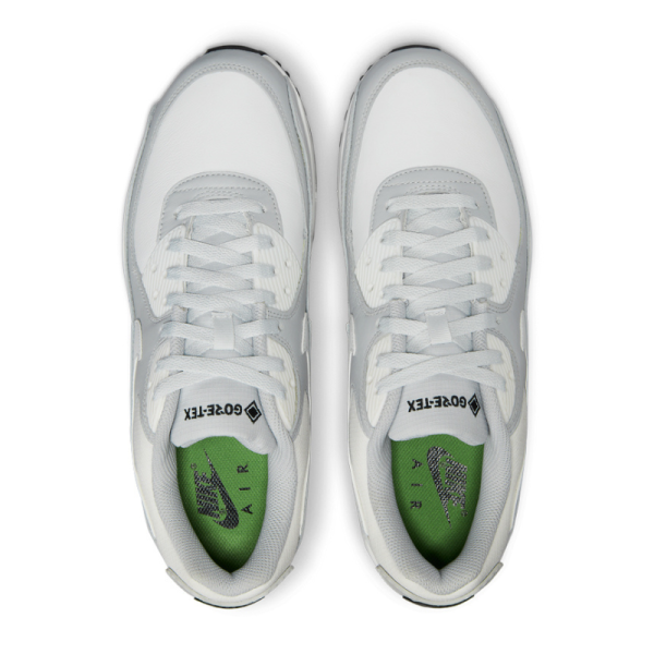 Кроссовки Nike Air Max 90 GTX DJ9779-003 (photon dust-summit white)