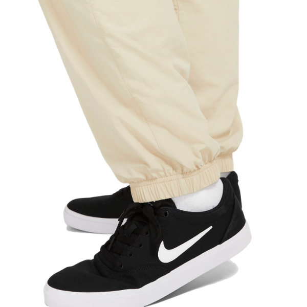 Штаны Nike SB Y2K GFX Track Pant CV4332-224 (grain-velvet brown)
