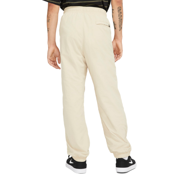 Штаны Nike SB Y2K GFX Track Pant CV4332-224 (grain-velvet brown)