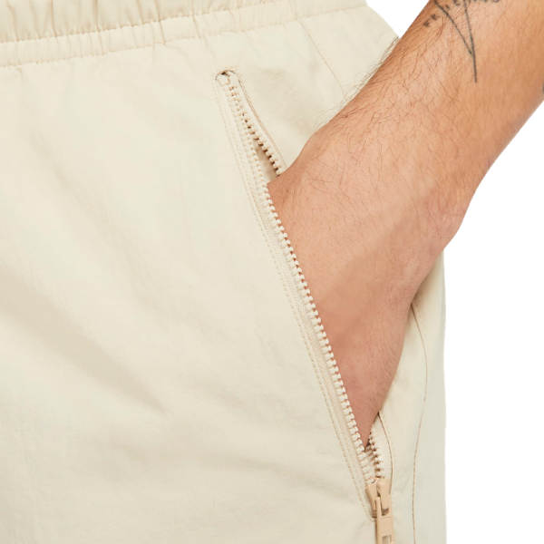 Штаны Nike SB Y2K GFX Track Pant CV4332-224 (grain-velvet brown)