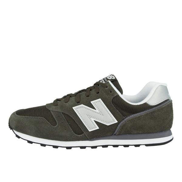 Кроссовки New Balance 373 ML373CB2 (green)