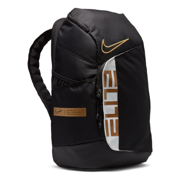 Рюкзак Nike Elite Pro HPS SU20 Backpack BA6164-013 (black-white)