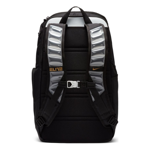 Рюкзак Nike Elite Pro HPS SU20 Backpack BA6164-013 (black-white)