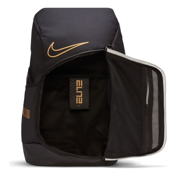 Рюкзак Nike Elite Pro HPS SU20 Backpack BA6164-013 (black-white)