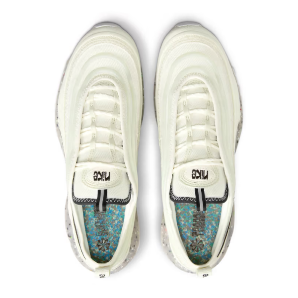 Кроссовки Nike Air Max Terrascape 97 DV7418-101 (sail-black)