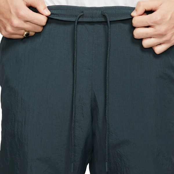 Спортивные Штаны Nike Windrunner Signature Woven Pant CJ5484-364 (seaweed-university gold)