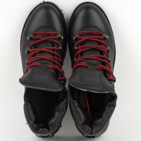 Ботинки женские Afour Hiker 2 DS0306011 (all black)