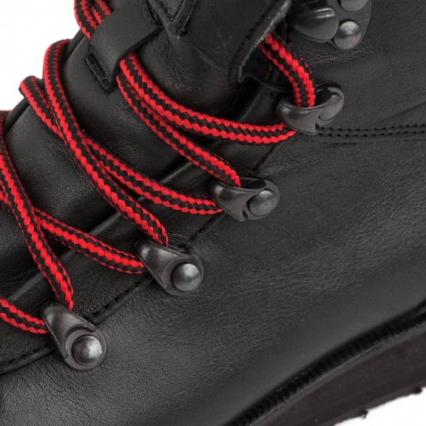 Ботинки женские Afour Hiker 2 DS0306011 (all black)