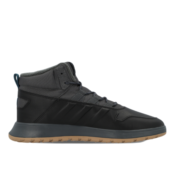 Зимние Кроссовки Adidas Neo Fusion Storm Wtr EE9706 (gresix-gresix-cblack)