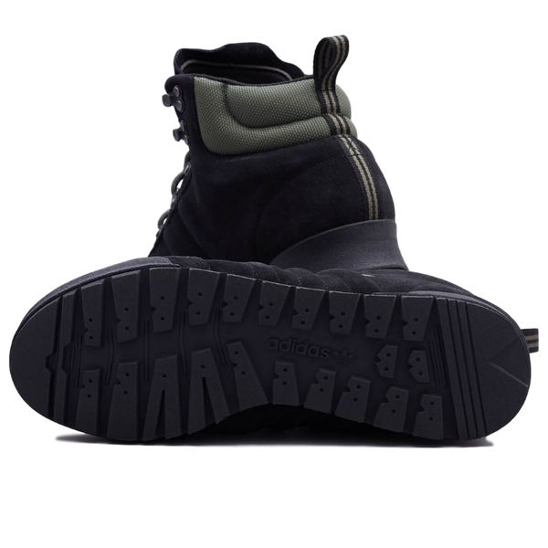Adidas jake boot 2.0 core black shop