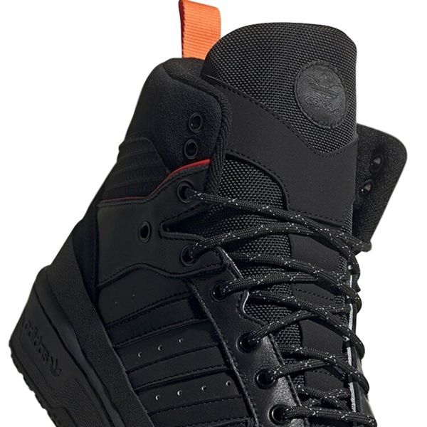 Ботинки adidas Originals Rivalry TR EE5528 (core black)