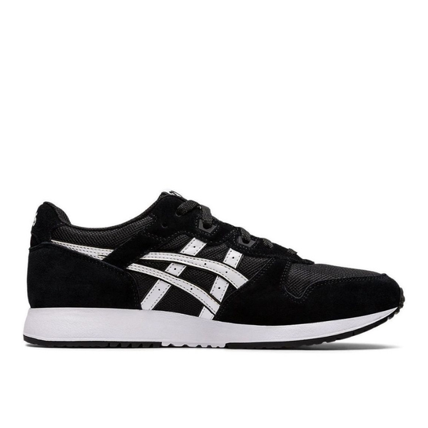 Кроссовки Asics Lyte Classic 1191A297-001 (black-white)
