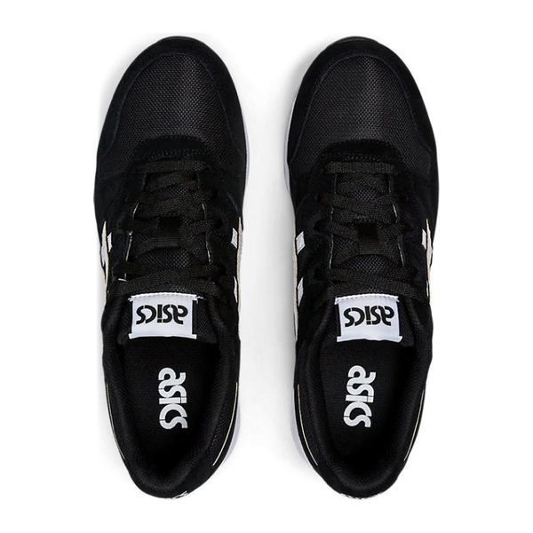 Кроссовки Asics Lyte Classic 1191A297-001 (black-white)