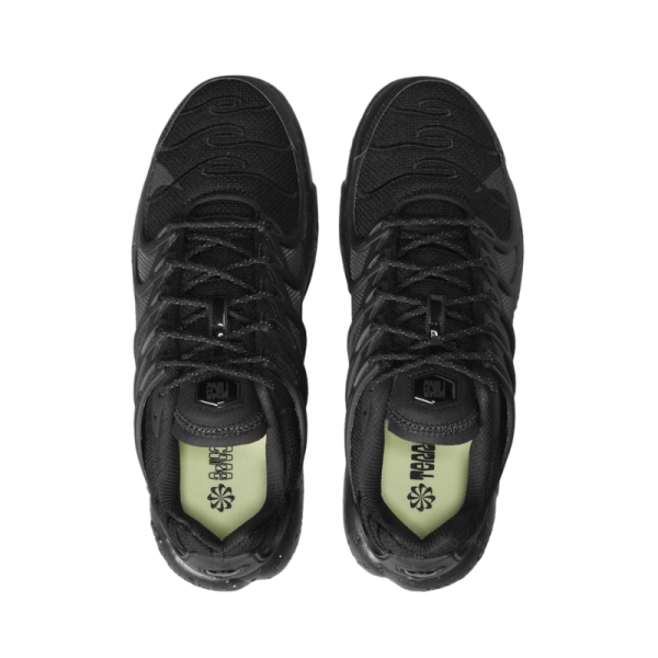 Кроссовки Nike Air Max Terrascape Plus DQ3977-001 (triple black)