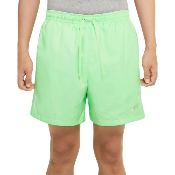 Шорты Nike Woven Shorts AR2382-376 (vapor green)