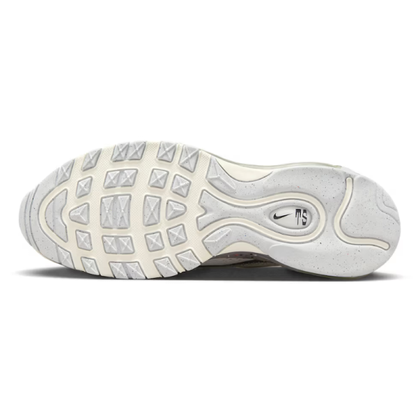 Кроссовки Nike Air Max Terrascape 97 DV7418-101 (sail-black)