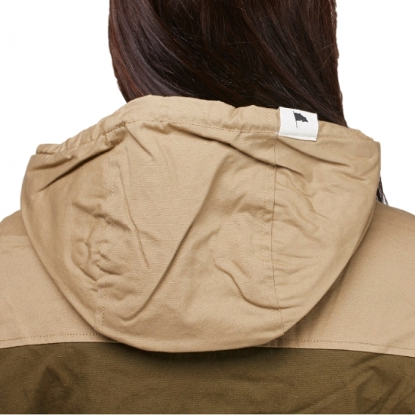 Куртка женская WEMOTO Jen 22-606-705 (hemp-olive)