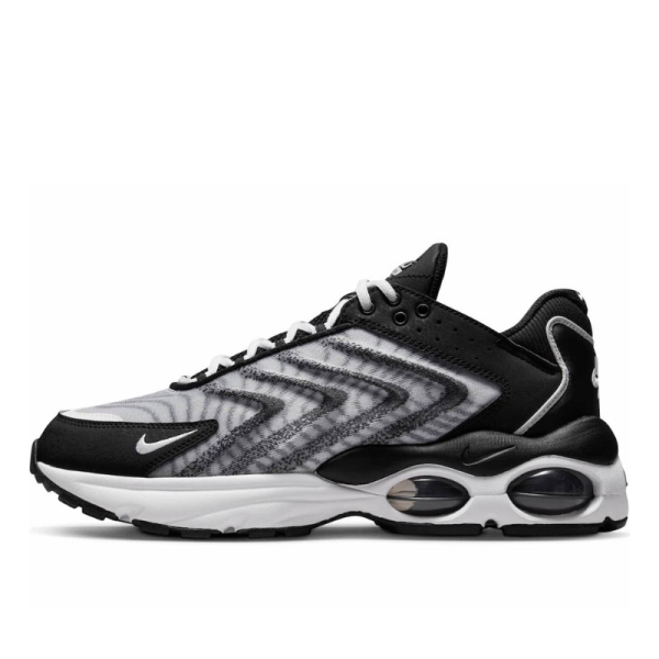 Кроссовки Nike Air Max TW DQ3984-001 (black-white)
