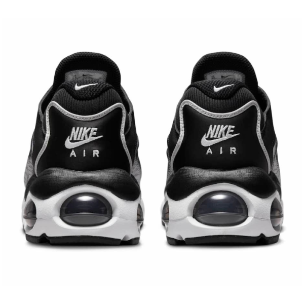 Кроссовки Nike Air Max TW DQ3984-001 (black-white)