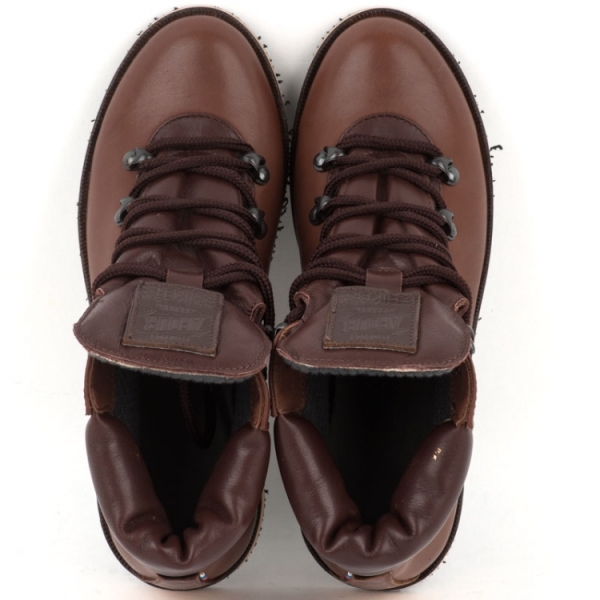 Ботинки женские Afour Hiker 2 DS0306300 (choco)