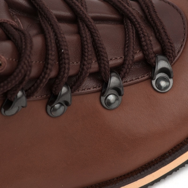 Ботинки женские Afour Hiker 2 DS0306300 (choco)