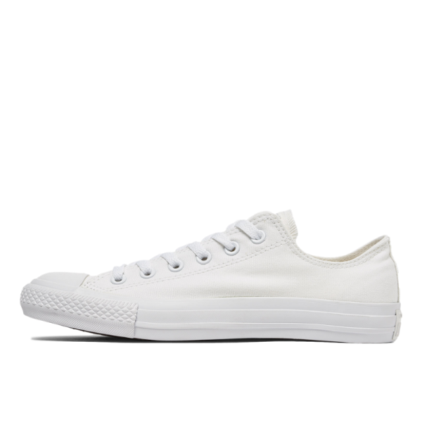 Кеды Converse Chuck Taylor All Star Seasonal 1U647 (white monochrome)