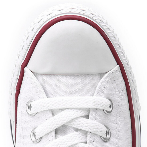 Кеды Converse Chuck Taylor All Star Core M7652 (optical white)